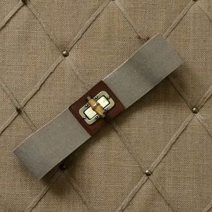 Anthropologie Belt